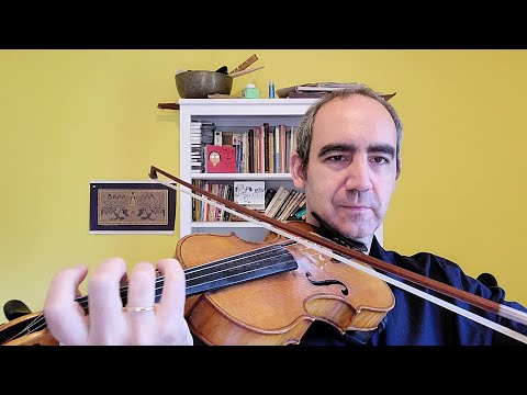 Maqam Lesson 01: Jins Rast دروس في المقام - جنس راست