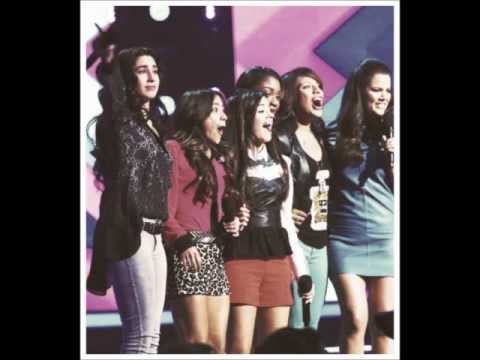 Fifth Harmony - Hero (Cover) Audio HQ + Download