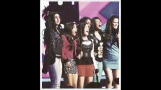 Fifth Harmony - Hero (Cover) Audio HQ + Download