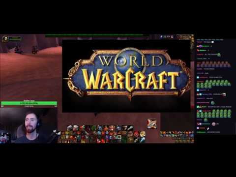 Asmongold Reacts to "Vanilla WoW Memories" by Einar Molin