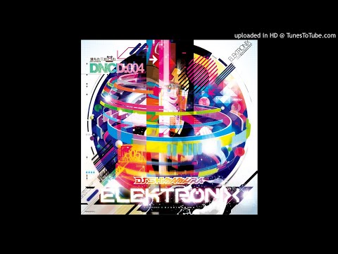 DJ SHIMAMURA — Install