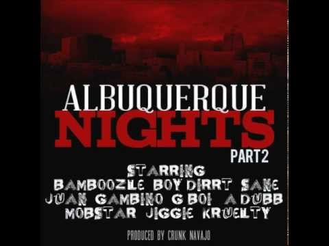 Albuquerque Nights Part 2