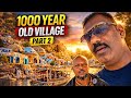 African BLUE Village 1000 Year Old  Secrets 😳| பழைய நீலக்கலர் கிராமம் | PART 2 
