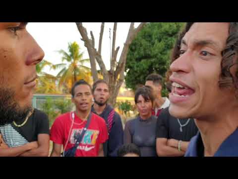 LINCE KUN vs OLIWI | OCTAVOS DE FINAL | FECHA 2 | GOLD WATER BATTLES