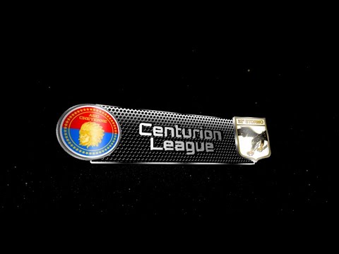 Centurion League 2021/2022: Cheyenne - SS Stormo 6-4 5°Giornata #Futsal CL