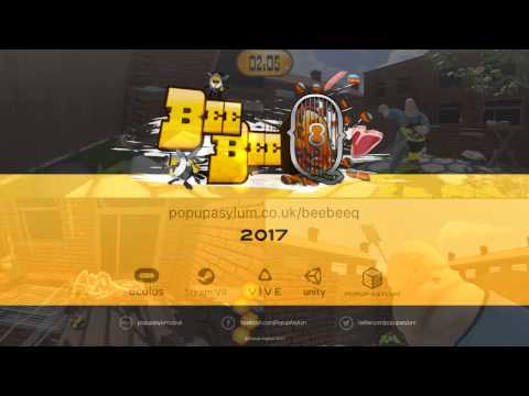 BeeBeeQ youtube-video