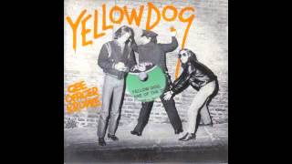 Yellow Dog - Gee Officer Krupke (1978)