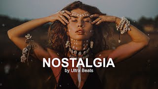 Ultra Beats - Nostalgia (2022)