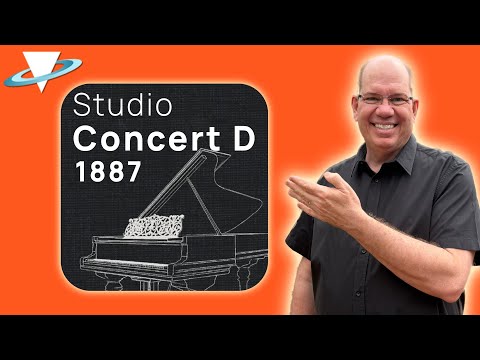 PraiseTracks (Simeon Amburgey) and Vienna Symphonic Library