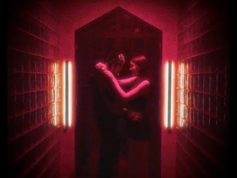 HELLMERRY - D14U feat. KV (Official Music Video)