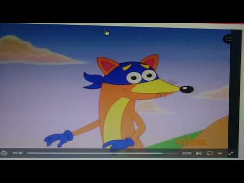 The Good Fox of Notre Dame 2 Part 1 - Opening/"Le Jour D'Amour"