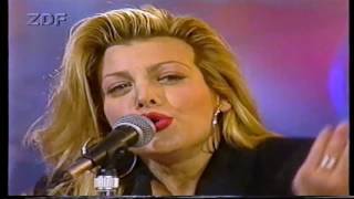 Taylor Dayne   with every beat of my heart