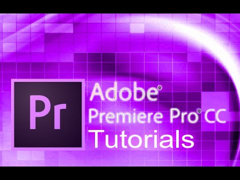 Premiere Pro CC - The Best Render Settings for YouTube [720p - 1080p]