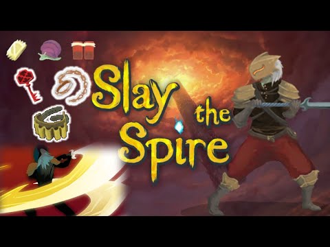 Slay the Spire January 6th Daily - Ironclad | Not maximizing Elites and regretting it...