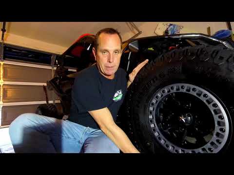 EFX MotoHammer Tire Review