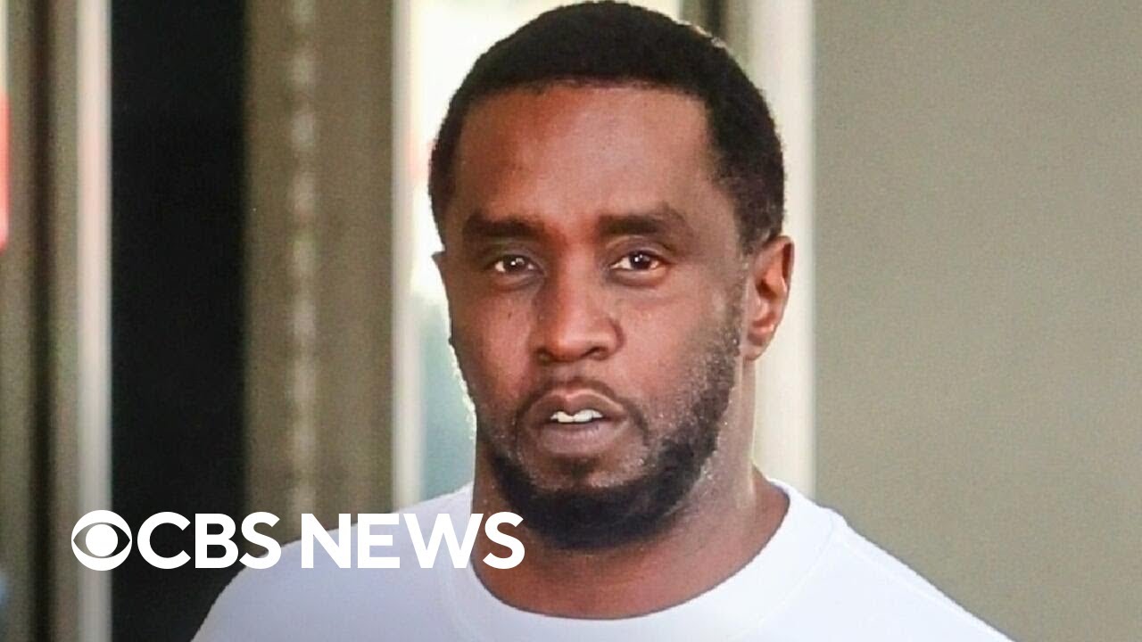 Judge weighing throwing out Sean "Diddy" Combs trial testimony