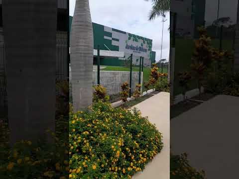 SHOPPING DE VILHENA RONDÔNIA!!