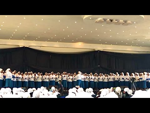 TACC International Thanksgiving Service| 05 December 2021|KZN Mothers| UMgababa TACC Mission