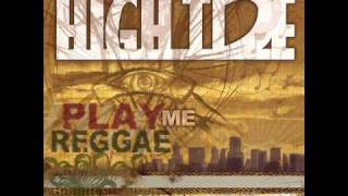 High Tide - Play Me Reggae