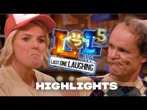 Jetzt wird's WYLD!! | LOL: Last One Laughing Highlights Folge 5 & 6 | Staffel 5