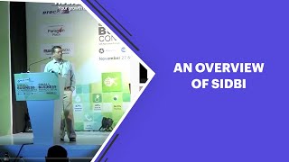 An overview of SIDBI image