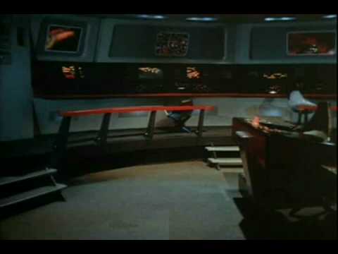 Star Trek - Night Shift (Pre-viz)