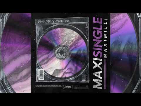 Maximilli - Diamonds