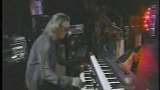 John Kay &amp; Steppenwolf "Live" 2004