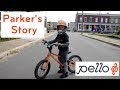 Pello Bikes Parker S Story