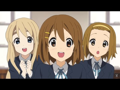 How K-On! Became A Classic