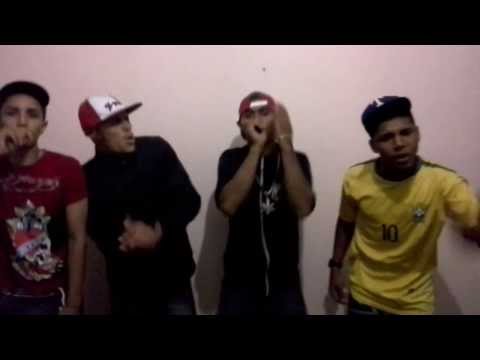 Mc do rap , mc nego jhones, mc lukas da vm medley