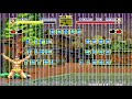 Fatal Fury 1 Arcade Stage 3 Howard Arena Joe Vs Tung