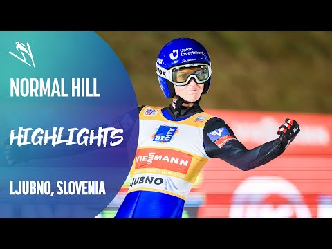 Pinkelnig seals Silvester Tournament with third win | Ljubno | FIS Ski Jumping