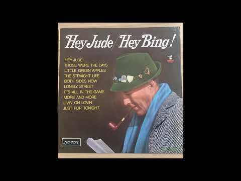 Hey Jude/Hey Bing! (Album 1969), Side 2
