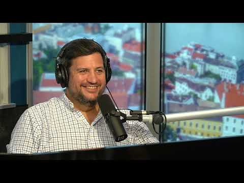 Bérczesi Robi: Jóindulat, naivitás, gyanakvás, cinizmus #ÉLŐBENJÓFEJ