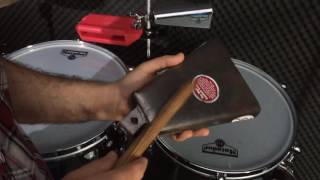 Video thumbnail for Cencerro by Museu Virtual de Instrumentos Musicais MVIM