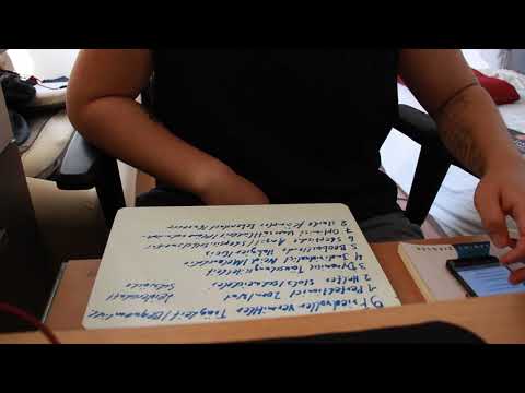 Enneagramm Einführung