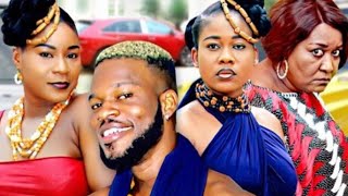 Download lagu A TRIP TO STRANGE LAND - BRODA SHAGGY | DESTINY ETICO | EBELE OKARO | PEACE ONUOHA NEW MOVIES 2025 mp3