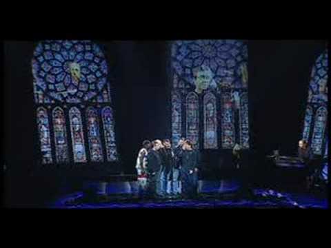I Muvrini: ''Agnus Dei'' (Alma - In Concertu 2005)