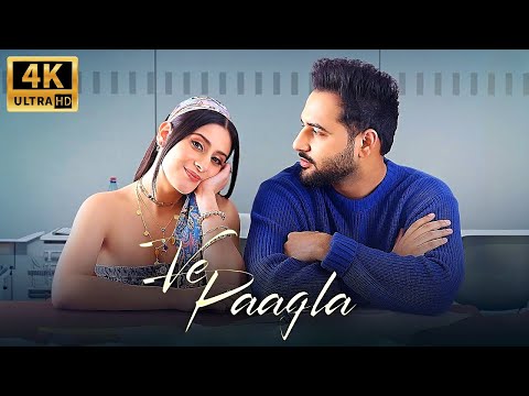 Ve Paagla - Preetinder | Isha Malviya | Rajat Nagpal | Param