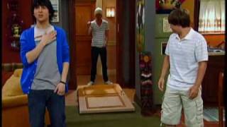 Hannah Montana - Miley Says Goodbye? Pt. 2 - Episode Sneak Peek - Disney Channel Official