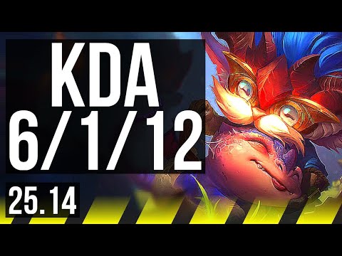HEIMERDINGER & Pyke vs LUCIAN & Swain (ADC) | 500+ games | KR Master | 25.14