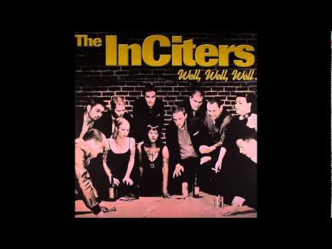 The InCiters - I can´t stand it