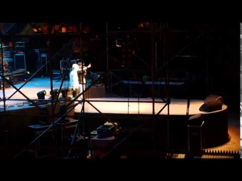 Show//2 /// Churefa Feat Shety /// Mejillones 2015 //