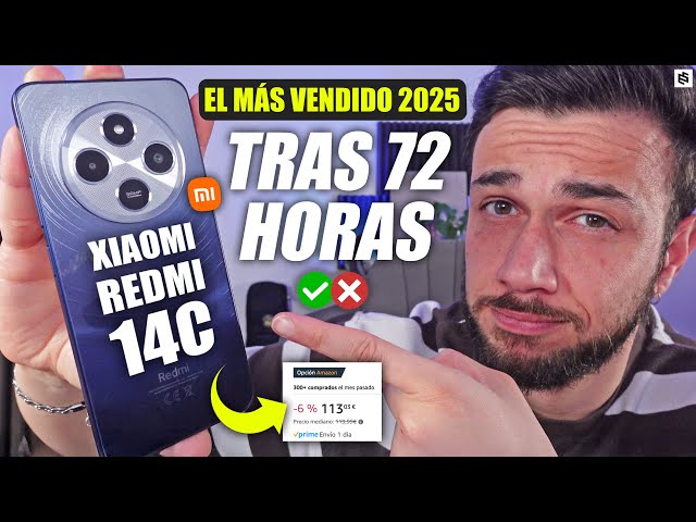 Vídeo relacionado con TBNMBGY 2 Pizeas Funda para Xiaomi Redmi 14C 6.88", TPU Suave Carcasa Silicona para Fútbol Star 10 Diseño Patrón Anti-Choques Protectora Antigolpes con Xiaomi Redmi 14C,Boys
