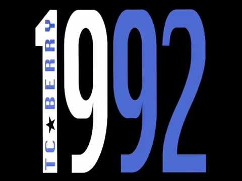 TC 1992 - FUNKY GUITAR (F.P.I FUNKY MIX) HQwav