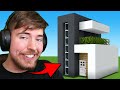 If You Build A House I Ll Pay For It