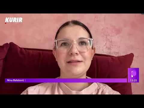 Ispovest devojčice koja je sa porodila u 16. godini: "Prošle smo svašta, ali nisam se pokajala"