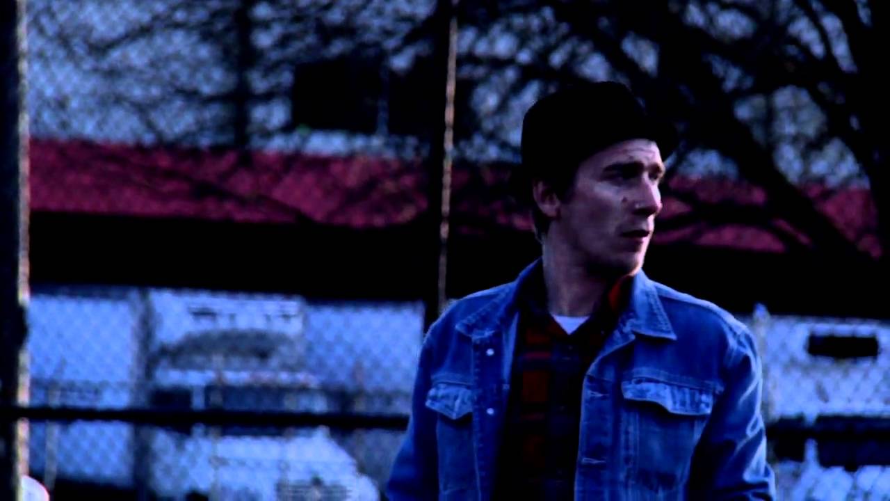 Murder Of Couriers Trailer 4 (old edit)