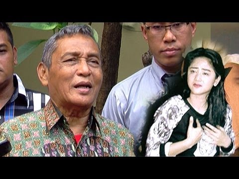 Ayah Dewi Perssik Cari Keadilan Untuk Anaknya - Was Was 05 Maret 2014